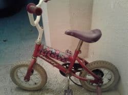 فروش دوچرخه بچگانه