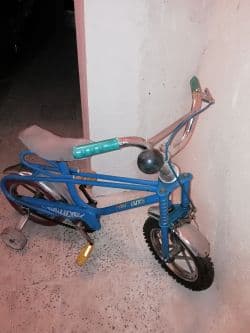 فروش دوچرخه بچگانه