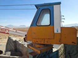 بچینگ نیم متری دراگ لاین اصلانی