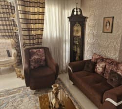 مبل راحتی شیک در حدنو