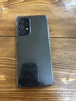 سامسونگ Galaxy A52 ۲۵۶ گیگابایت