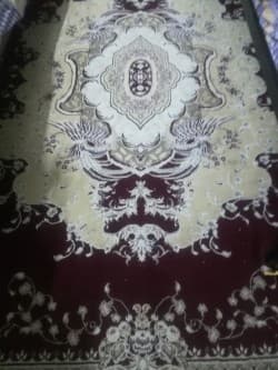 فرش 500شانه نخ