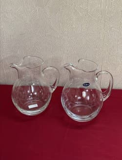 پارچ آب ایتالیایی برند لوییجی بورمیولی ایتالیا