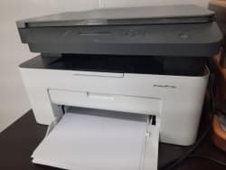 پرینتر چندکاره لیزری اچ پی مدل Laser MFP 135a