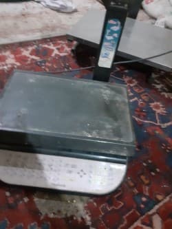 ترازو محک نیاز فوری فروش