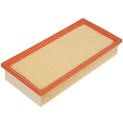 فیلتر هوا خودرو