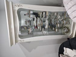 بوفه در حد نو