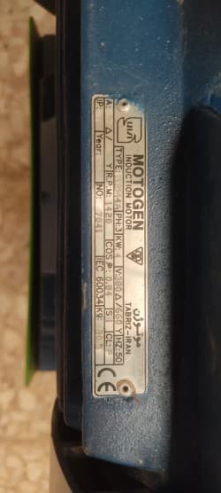 پرس وکیوم درفک مدل B2 Maker