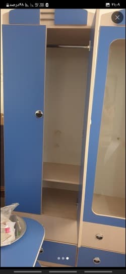 سرویس خواب نوجوان