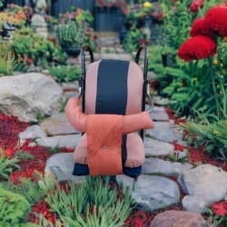 صندلی ماشین کودک