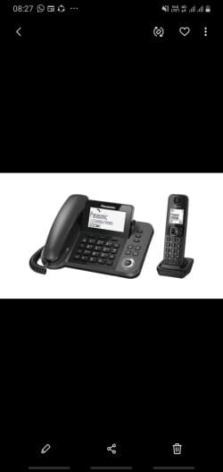 خط تلفن رند