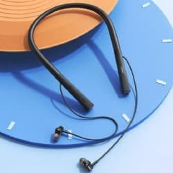 هدفون طراحی گردنی remax RB-S1