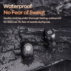 هندزفری بلوتوثی ریمکس TWS-4۳