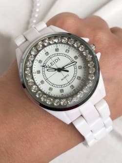 ساعت مچی زنانه