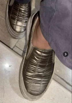 کفش راحتی زنانه