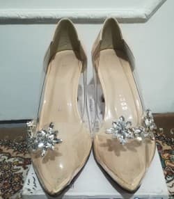 کفش مجلسی نو