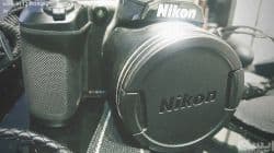دوربین نیکون nikon coolpix b500