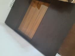 میز عسلی در حد نو