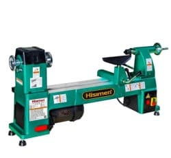 دستگاه خراطی hisimen