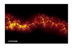 ماوس پد گیمینگ کینگ استار مدل Kingstar KPM42