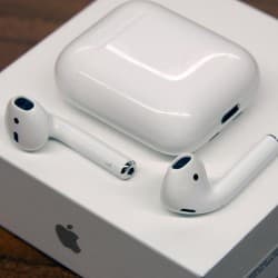 هدست بی سیم مدل ایرپاد 2