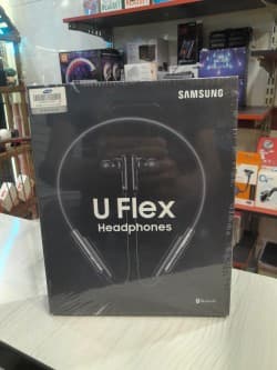 هدفون بی سیم مدل U Flex