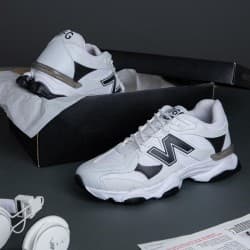 کفش های مردانه در مدل های مختلف از سایز ۴۱ تا ۴۴