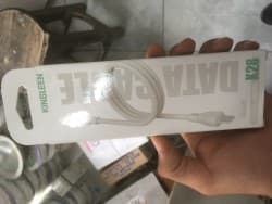 سیم شارژر ایفون