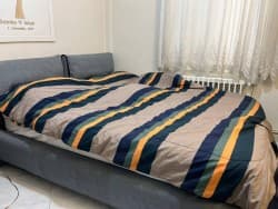 تخت کم جاچوب