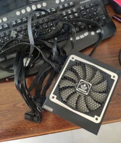 پاور گرین 1200W GP1200B-OCPlus