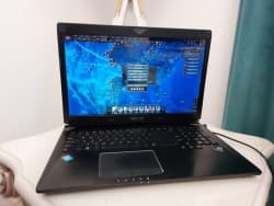 لپتاپ ایسوس ۱۷ اینچی