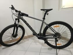 دوچرخه کوهستان اسکات اسپکت ۷۵۰، Aspect 750