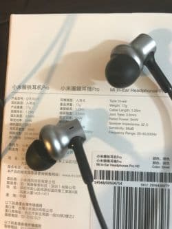 هندزفری شیائومی Pro HD