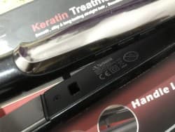 اتو مو کراتینه نو