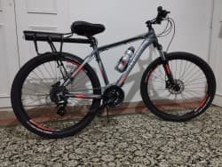 دوچرخه کوهستان برند ژیتان