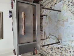 فرپیتزایی چندکاره