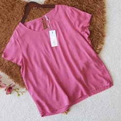 تیشرت نخی مارک only نو