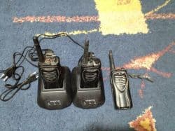 بیسیم کنوود