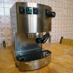 اسپرسوساز ۱۰۰٪ اصل ایتالیایی بزرا Bezzera