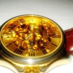 ساعت مچی لونژین سوئیس LONGINES