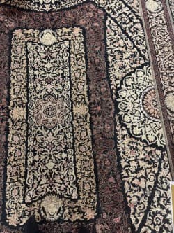 ۳ تخته فرش در حد نو