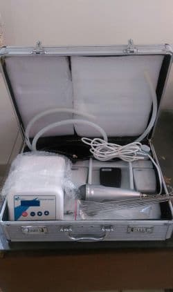 دستگاه لاغری لیپوست،برند مولر المان