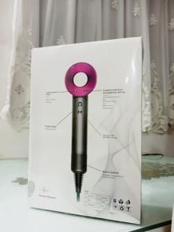 سشوار حرفه ای فیکورس مدل سکپر سونیک