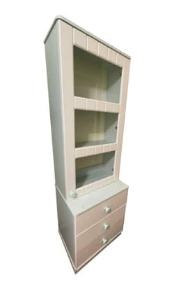 بوفه نوزاد بسیار بکر و کم کار