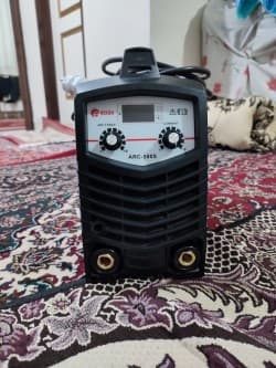 دستگاه جوش اینورتر ادون edon 200