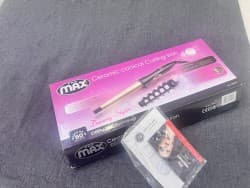 دستگاه فرکننده مو مارک پرومکس