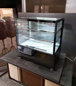 یخچال شوکیک رومیزی کافه