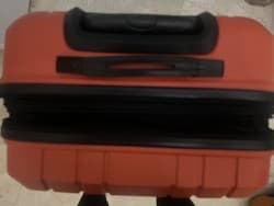 چمدان سایز متوسط نو نو