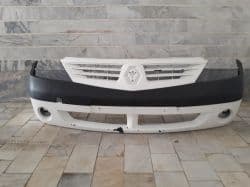 سپر جلو ال 90