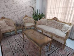 مبل و نهارخوری دست دوم